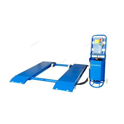 Подъемник ножничный для шиномонтажа и зоны приемки NORDBERG, г/п 3 т (220В) Подъемник ножничный для шиномонтажа и зоны приемки NORDBERG, г/п 3 т (220В)