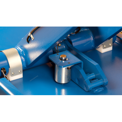 Подъемник ножничный для шиномонтажа и зоны приемки NORDBERG, г/п 3 т (220В) Подъемник ножничный для шиномонтажа и зоны приемки NORDBERG, г/п 3 т (220В)