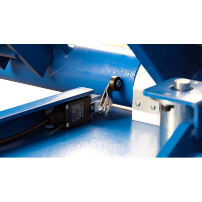 Подъемник ножничный для шиномонтажа и зоны приемки NORDBERG, г/п 3 т (220В) Подъемник ножничный для шиномонтажа и зоны приемки NORDBERG, г/п 3 т (220В)