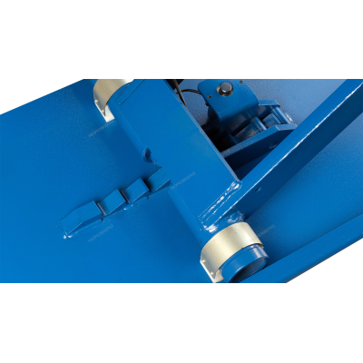 Подъемник ножничный для шиномонтажа и зоны приемки NORDBERG, г/п 3 т (220В) Подъемник ножничный для шиномонтажа и зоны приемки NORDBERG, г/п 3 т (220В)