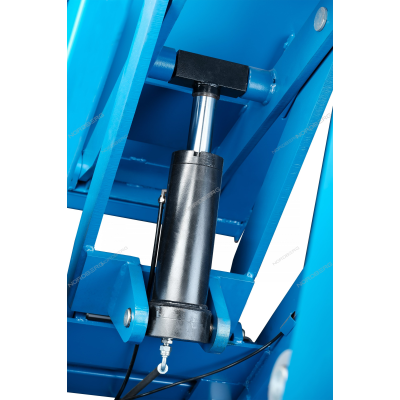 Подъемник ножничный для сход-развала г/п 4,5 т, 2 уровня подъема (с аварийным опусканием) Подъемник ножничный для сход-развала г/п 4,5 т, 2 уровня подъема (с аварийным опусканием)