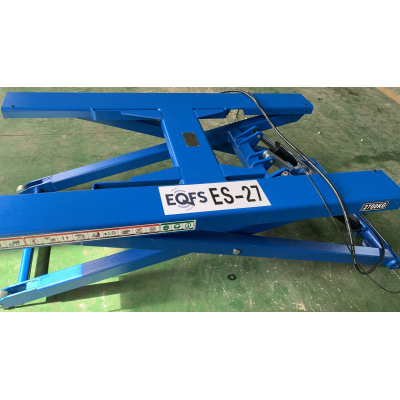 Подъемник для шиномонтажа, ES-27 Подъемник для шиномонтажа, ES-27