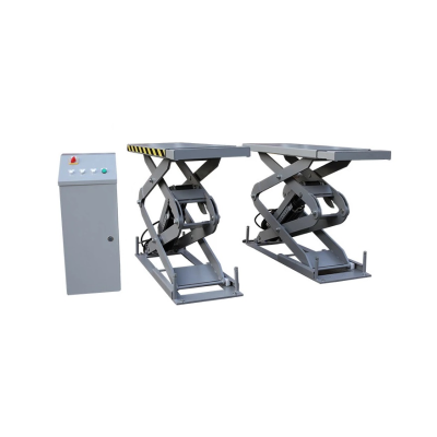 TS-1104 Подъемник ножничный г/п 3 т TS-1104 Подъемник ножничный г/п 3 т