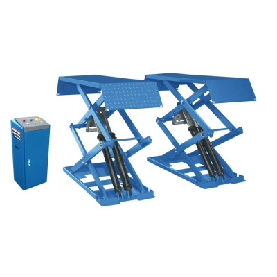 TS-1113 Подъемник ножничный г/п 3,0 т напольный TS-1113 Подъемник ножничный г/п 3,0 т напольный