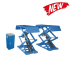 TS-1113M Подъемник ножничный г/п 3 т напольный TS-1113M Подъемник ножничный г/п 3 т напольный