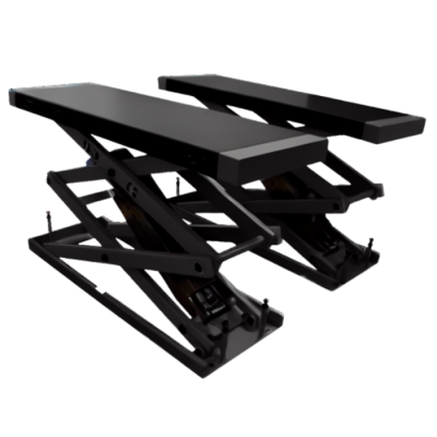 Ножничный заглубляемый подъемник г/п 4 т. FR-6105 Ножничный заглубляемый подъемник г/п 4 т. FR-6105