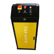 Ножничный заглубляемый подъемник г/п 3,5т.Top Avto FR-6105