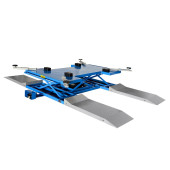 Пневматические подъемники