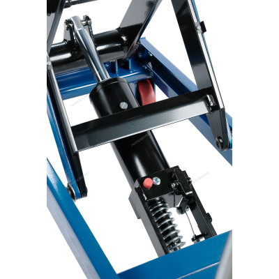 СТОЛ подъемный гидравлический NORDBERG N3T680 СТОЛ подъемный гидравлический NORDBERG N3T680