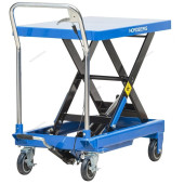 Подъемные столы