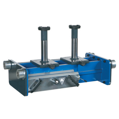 Траверса пневмогидравлическая г/п 20 т FL200-2 Траверса пневмогидравлическая г/п 20 т FL200-2