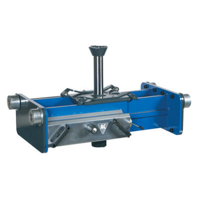 Траверса пневмогидравлическая г/п 20 т FL200-1 Траверса пневмогидравлическая г/п 20 т FL200-1