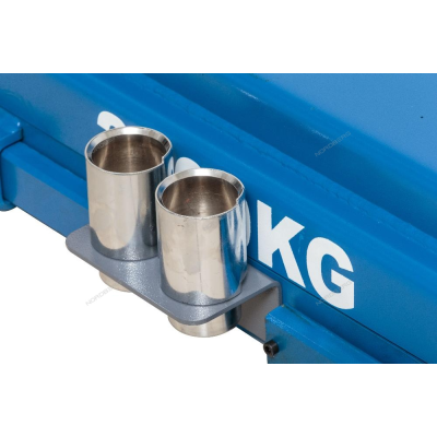 Траверса гидравлическая, г/п 2 тонны NORDBERG N423 Траверса гидравлическая, г/п 2 тонны NORDBERG N423