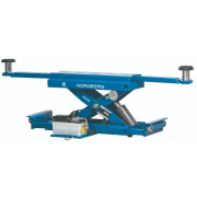 Траверса пневмогидравлическая, г/п 2 тонны NORDBERG N423A