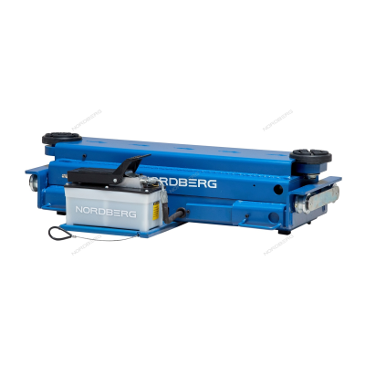Траверса пневмогидравлическая, г/п 3 тонны NORDBERG N433A Траверса пневмогидравлическая, г/п 3 тонны NORDBERG N433A
