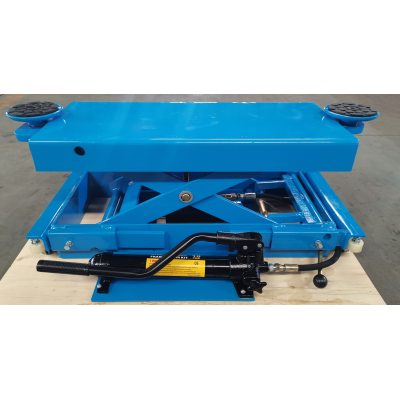 Подъемник канавный ручной (траверса) г/п 2 т, ES2.2R Подъемник канавный ручной (траверса) г/п 2 т, ES2.2R