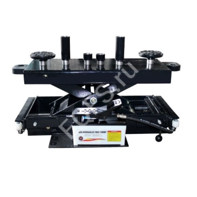 Подъемник канавный пневмогидравлический г/п 2т, ES2.2P Подъемник канавный пневмогидравлический г/п 2т, ES2.2P