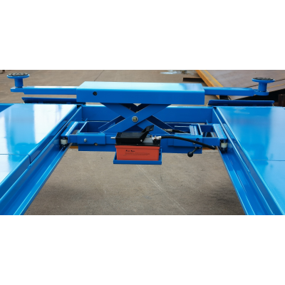 Подъемник канавный пневмогидравлический г/п 2т, ES2.2P Подъемник канавный пневмогидравлический г/п 2т, ES2.2P