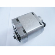 Насос высокого давления для гидростанции