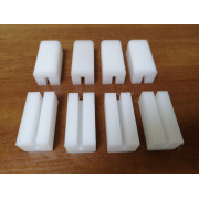 Ползуны скольжения для подъемника Top Avto