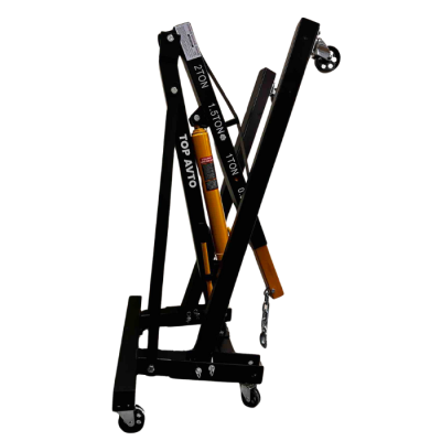 Кран гидравлический, складной г.п.2 т. T62202 Кран гидравлический, складной г.п.2 т. T62202