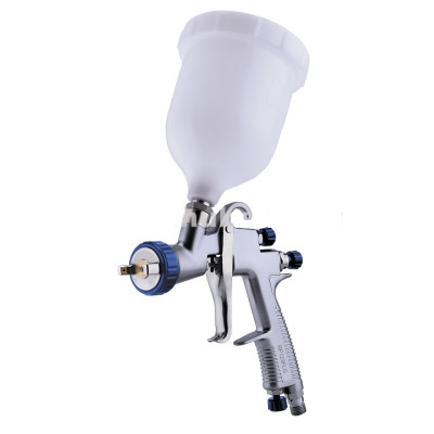 Краскопульт HVLP J23000 (1.8) Краскопульт HVLP J23000 (1.8)