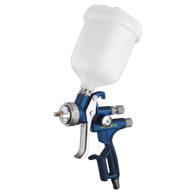 Краскопульт HVLP 15000GL (1.3) Краскопульт HVLP 15000GL (1.3)