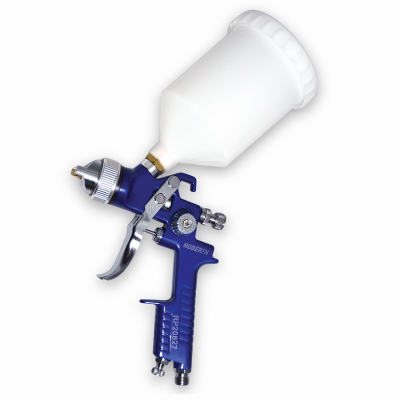 Краскопульт H827, версия от ноября 2016 г (дюза 1.4 мм) Краскопульт H827, версия от ноября 2016 г (дюза 1.4 мм)