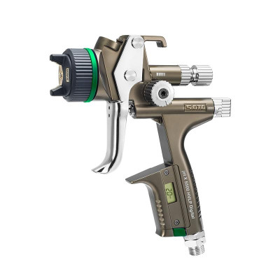 Краскопульт SATAjet X 5500 HVLP Краскопульт SATAjet X 5500 HVLP