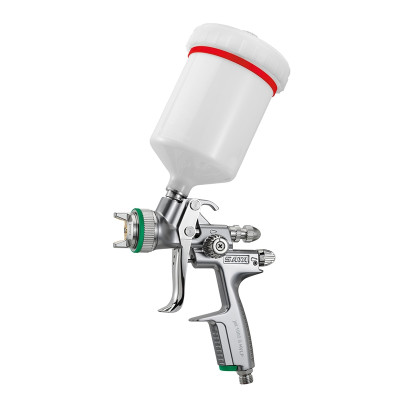 Краскопульт SATAjet 1000 B HVLP Краскопульт SATAjet 1000 B HVLP