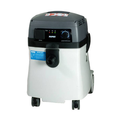 Пылесос с автоматической очисткой фильтра S 145EPL (для электро- и пневмоинструмента) Пылесос с автоматической очисткой фильтра S 145EPL (для электро- и пневмоинструмента)