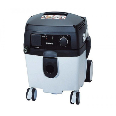 Пылесос S130L (для электро- и пневмоинструмента) Пылесос S130L (для электро- и пневмоинструмента)