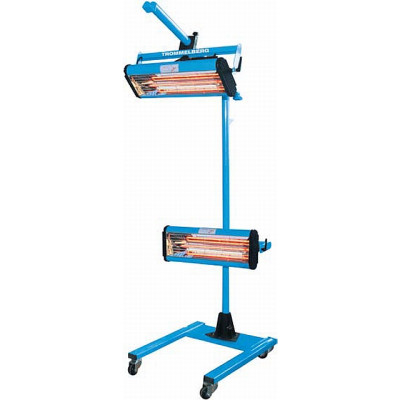 Сушка инфракрасная IR2L Economy Сушка инфракрасная IR2L Economy