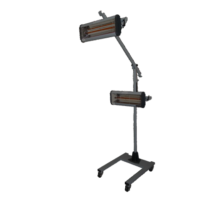 Инфракрасная сушка Horex HZ 19.4.101-1 Инфракрасная сушка Horex HZ 19.4.101-1