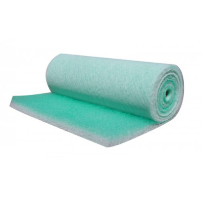 Напольный фильтр G3 1м х 20 м = 20м2 Напольный фильтр G3 1м х 20 м = 20м2