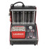 LAUNCH CNC-603A NEW - УСТАНОВКА ДЛЯ ТЕСТИРОВАНИЯ И ОЧИСТКИ ФОРСУНОК LAUNCH CNC-603A NEW - УСТАНОВКА ДЛЯ ТЕСТИРОВАНИЯ И ОЧИСТКИ ФОРСУНОК