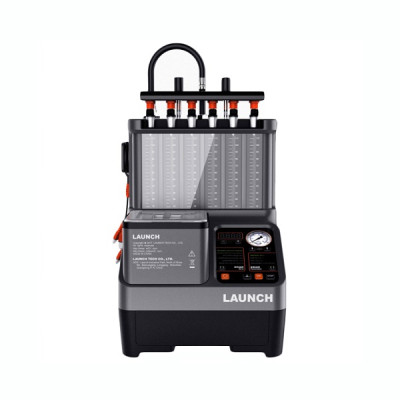 Стенд для проверки и промывки форсунок Launch CNC-603 Стенд для проверки и промывки форсунок Launch CNC-603