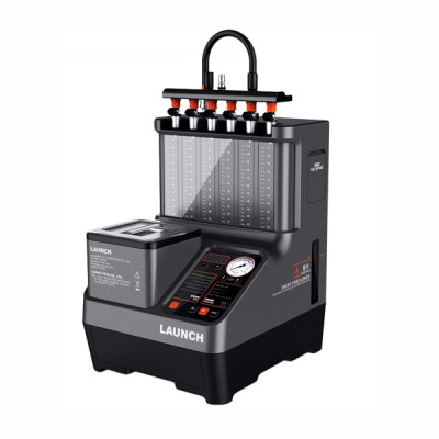 Стенд для проверки и промывки форсунок Launch CNC-603 Стенд для проверки и промывки форсунок Launch CNC-603