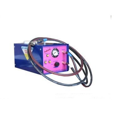 Мини-станция для промывки инжектора SMC-2001 mini Мини-станция для промывки инжектора SMC-2001 mini