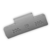 Грузик балансировочный для грузовых машин 200 г