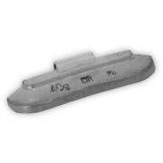 Грузик балансировочный для стальных дисков 40 г