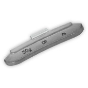 Грузик балансировочный для стальных дисков 50 г