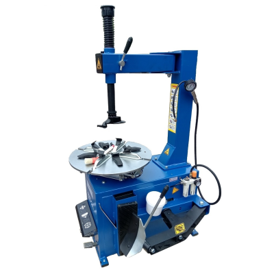 Станок шиномонтажный ES-21 Станок шиномонтажный ES-21