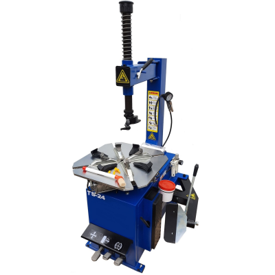 Станок шиномонтажный ES-24 Станок шиномонтажный ES-24