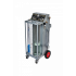 Установка GrunBaum CLT3000 для замены охлаждающей жидкости, с функцией промывки Установка GrunBaum CLT3000 для замены охлаждающей жидкости, с функцией промывки