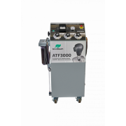 Установка GrunBaum ATF3000 для промывки и замены масла в АКПП