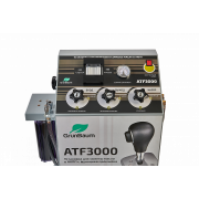 Установка GrunBaum ATF3000 для промывки и замены масла в АКПП