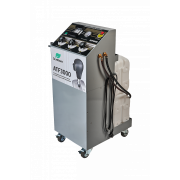 Установка GrunBaum ATF3000 для промывки и замены масла в АКПП