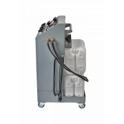 Установка GrunBaum ATF3000 для промывки и замены масла в АКПП