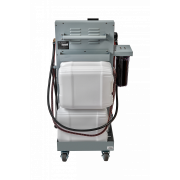 Установка GrunBaum ATF3000 для промывки и замены масла в АКПП